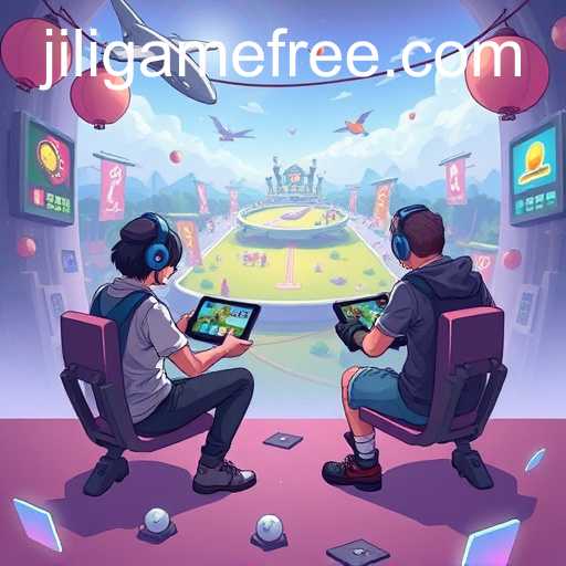 The Evolution of Online Gaming in 2025