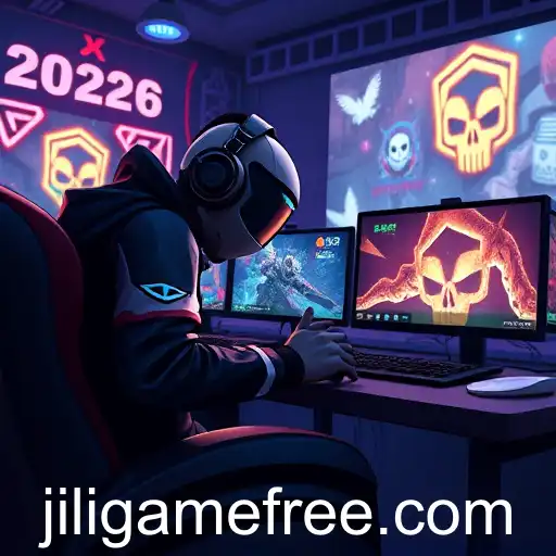 The Evolution and Impact of Jiligame in the Online Gaming World
