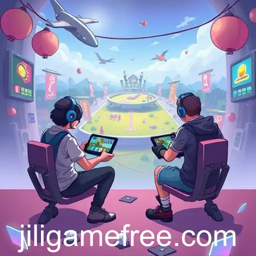 The Evolution of Online Gaming in 2025