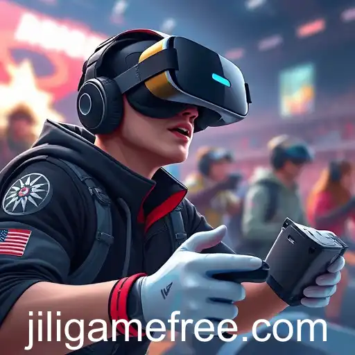 The Evolution of Online Gaming in 2025