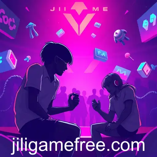 The Rise of Jiligame in the Digital Era