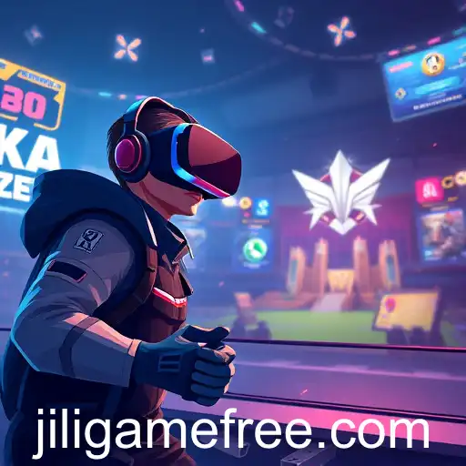 The Rise of Jiligame in the Digital Gaming World