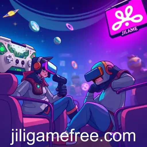The Evolution of Online Gaming: Jiligame's Rising Influence