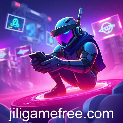 The Rise of Jiligame in the Global Gaming Arena