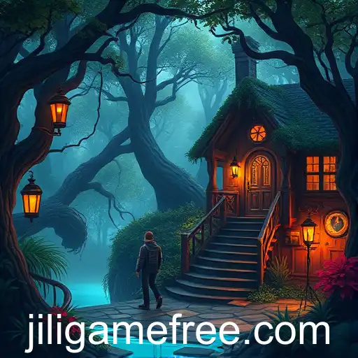 Jiligame: Revolutionizing Online Gaming in 2025