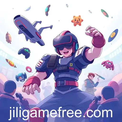 The Rise of Jiligame in the Online Gaming World