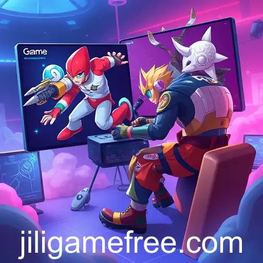 The Rise of JiliGame Amid Global Gaming Trends