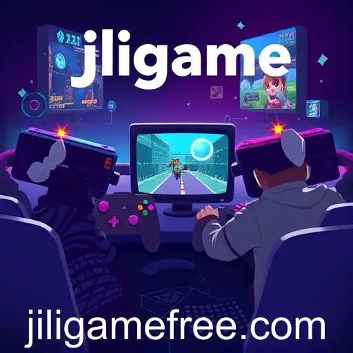 The Rise of Online Gaming Amidst Changing Global Landscape