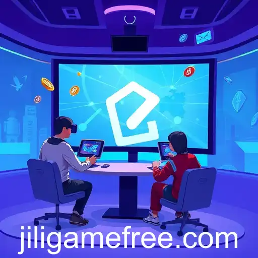The Rise of Jiligame: Transforming Online Gaming