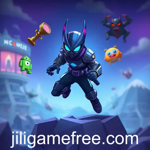 The Rise of Jiligame in the Gaming World
