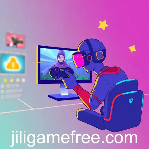 The Rise of Online Gaming in the Mid-Twenties