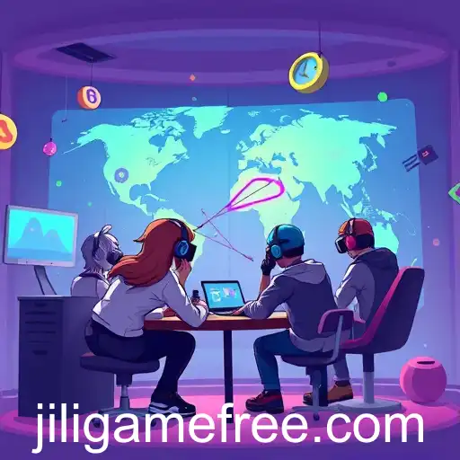 Rising Influence of Gaming Platforms