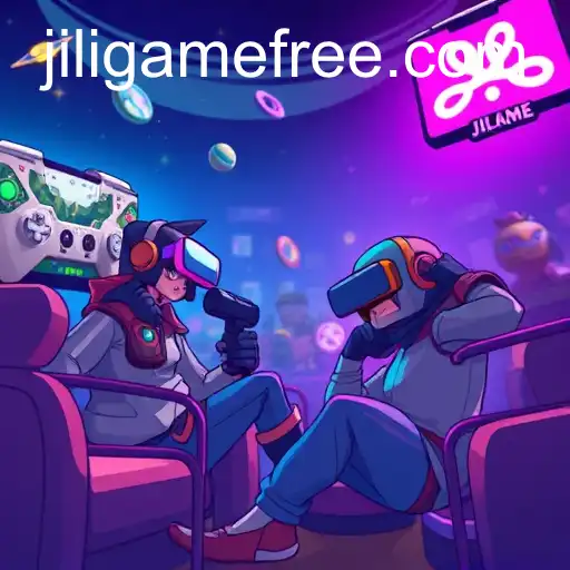 The Evolution of Online Gaming: Jiligame's Rising Influence