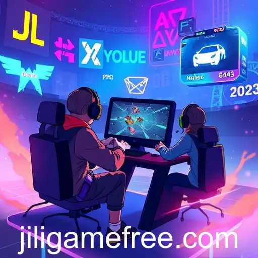 Jiligame's Impact on the Gaming World