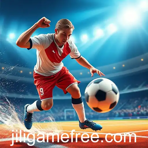 Jiligame's Rise in the Global Gaming Landscape