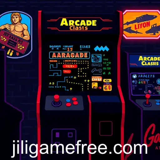 The Rise of Jiligame in the Global Gaming Arena
