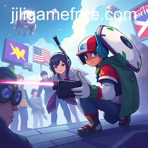 The Rise of Digital Entertainers on Jiligame Platform