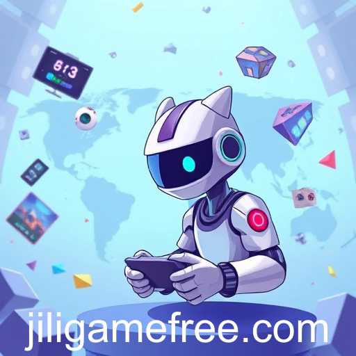 Jiligame: A New Player in Online Gaming