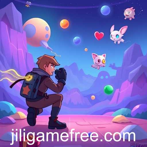 Jiligame's Rise in the Online Gaming Landscape