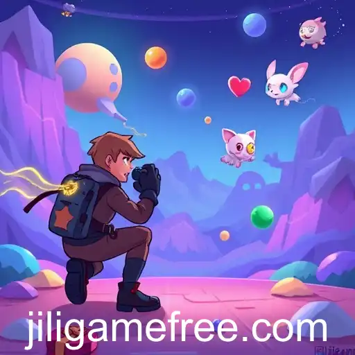 Jiligame's Rise in the Online Gaming Landscape