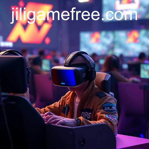 The Rise of Jiligame Amidst Evolving Gaming Trends