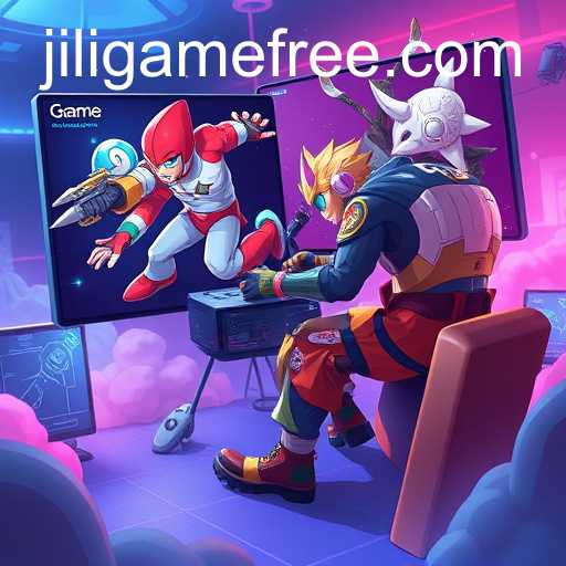 The Rise of JiliGame Amid Global Gaming Trends
