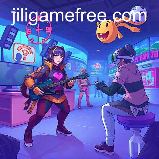 Online Gaming Trends and Innovations