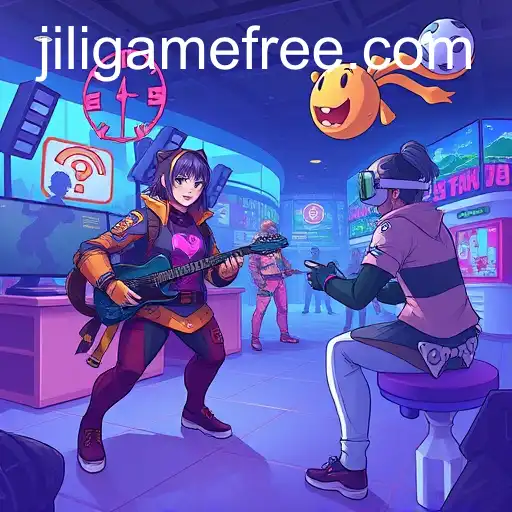 Online Gaming Trends and Innovations