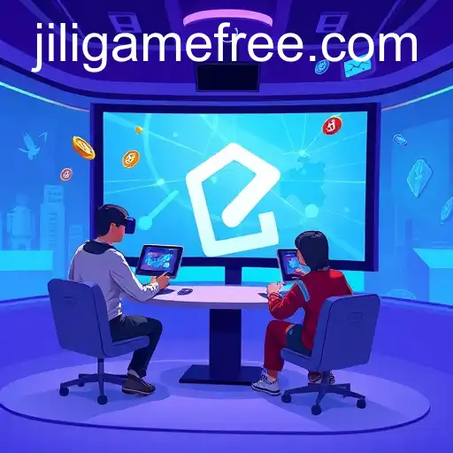 The Rise of Jiligame: Transforming Online Gaming