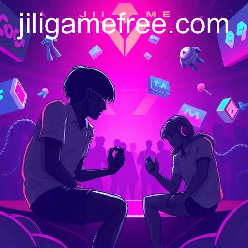 The Rise of Jiligame: A New Era in Online Gaming