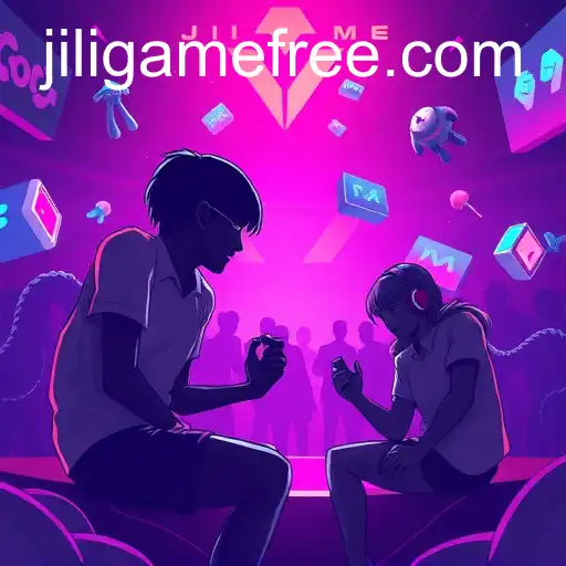 The Rise of Jiligame: A New Era in Online Gaming