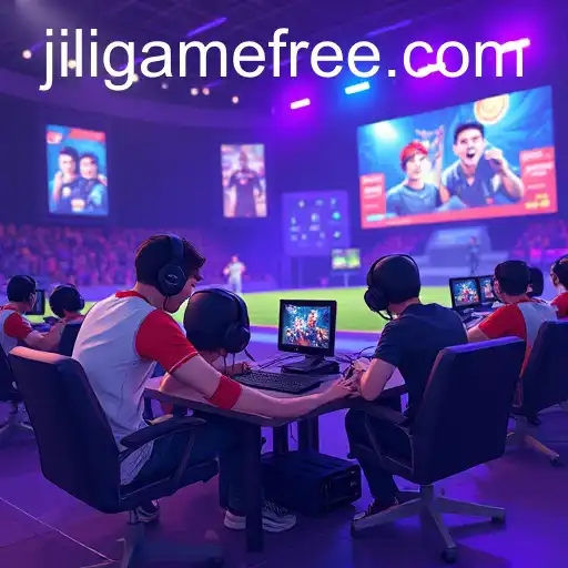 The Rise of Jiligame in the Online Gaming World