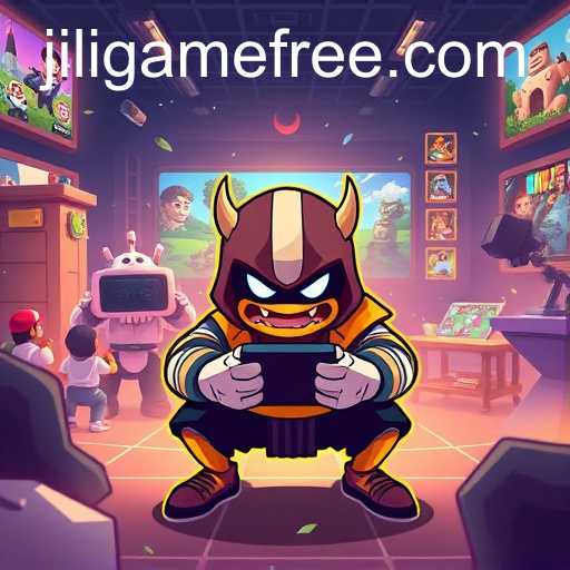 Rise of Jiligame in the Online Gaming World