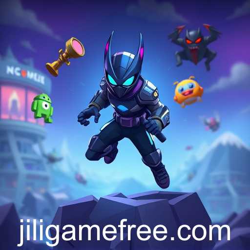 The Rise of Jiligame in the Gaming World