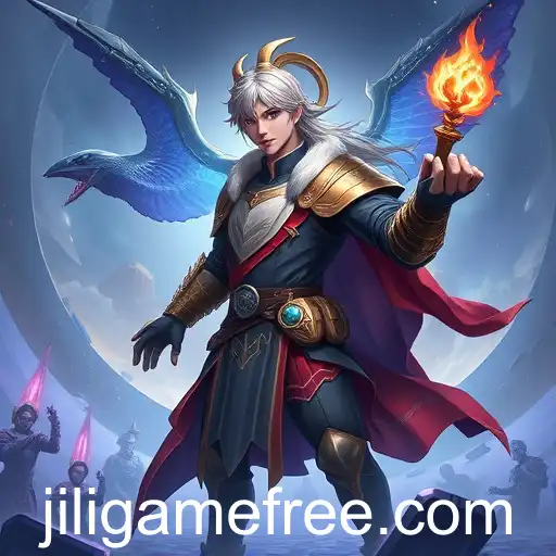 Exploring the Fascinating World of Role-Playing Games on Jiligame