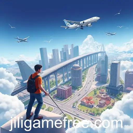 Exploring the Fascinating World of Simulation Games on Jiligame