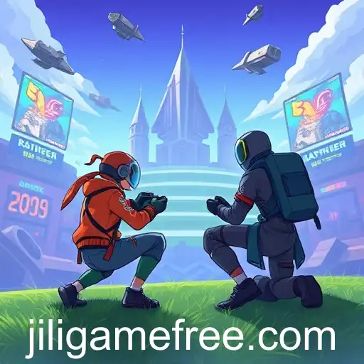 The Evolution of Jiligame: A New Era in Online Gaming